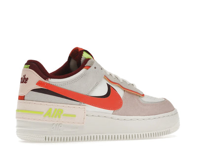 Nike Air Force 1 Low Shadow Orange Pearl
