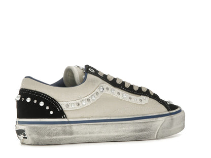 Vans OTW Old Skool 36 Pearlized Pack Marshmallow White
