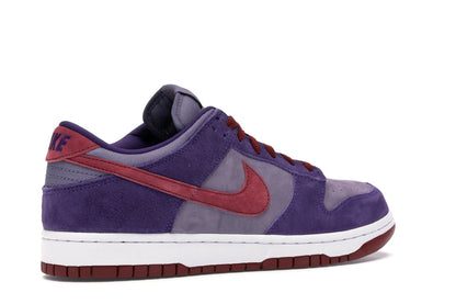 Nike Dunk Low Plum (2020/2024)