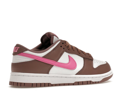 Nike Dunk Low Smokey Mauve