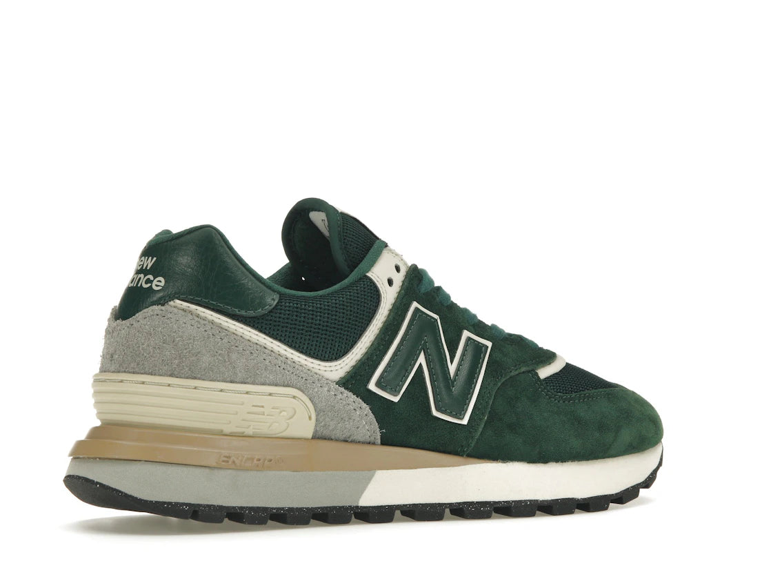 New Balance 574 Legacy Green