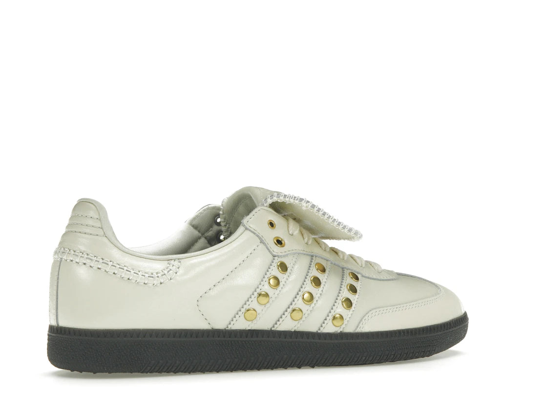 adidas Samba Wales Bonner Studded Pack Cream White