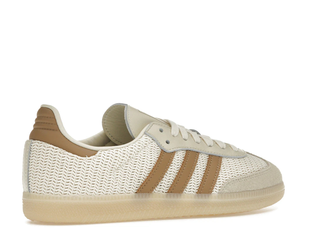 adidas Samba OG Cream White Cardboard