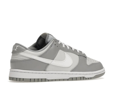 Nike Dunk Low Two Tone Grey