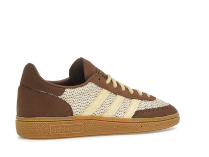 Adidas Handball Spezial Preloved Brown Orange Tint Gum
