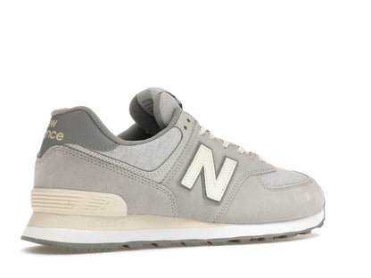New Balance 574 Grey Day Concrete 2024