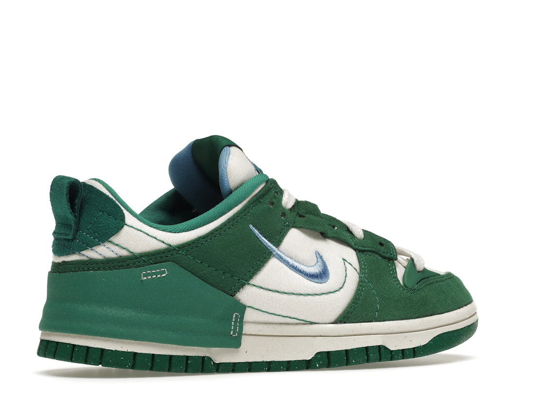 Nike Dunk Low Disrupt 2 Phantom University Blue