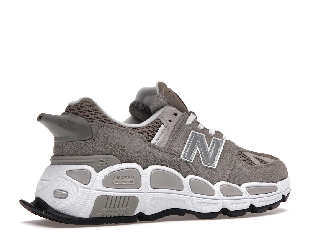 New Balance 574 YURT Salehe Bembury Shark Skin