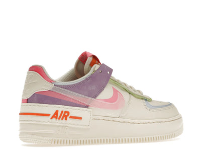 Nike Air Force 1 Low Shadow Beige Pale Ivory