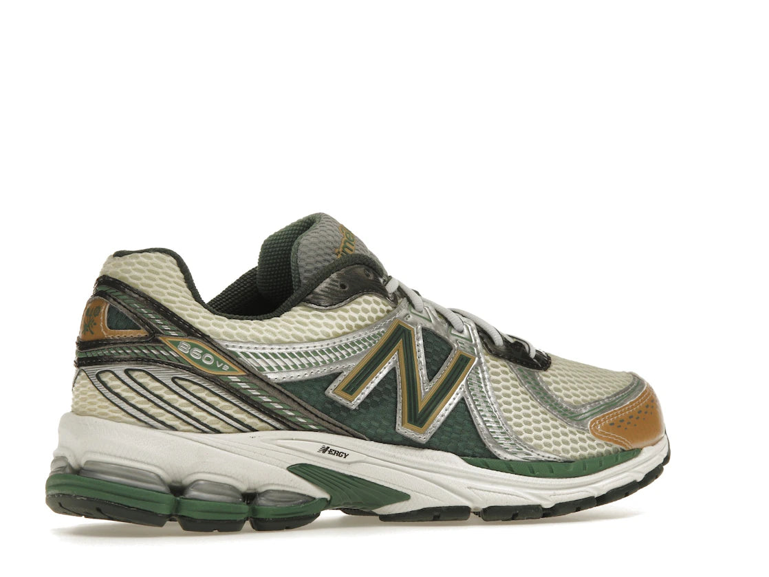 New Balance 860v2 Aime Leon Dore Green