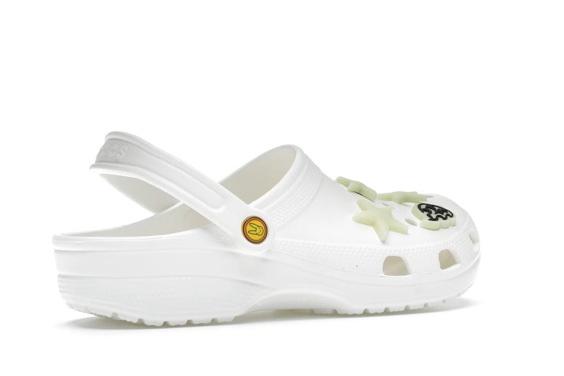 Crocs Classic Clog Bad Bunny