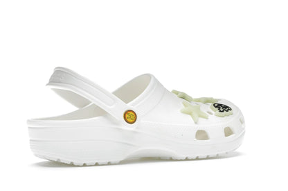 Crocs Classic Clog Bad Bunny