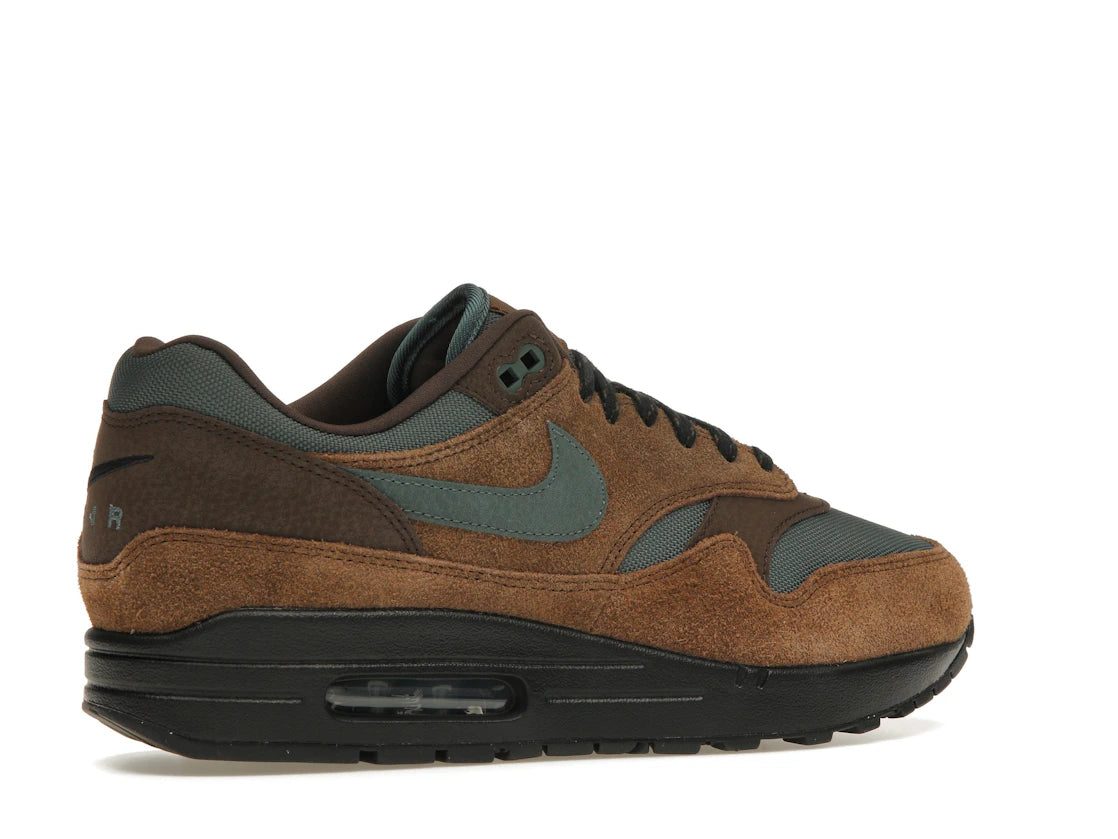 Nike Air Max 1 Beef and Broccoli