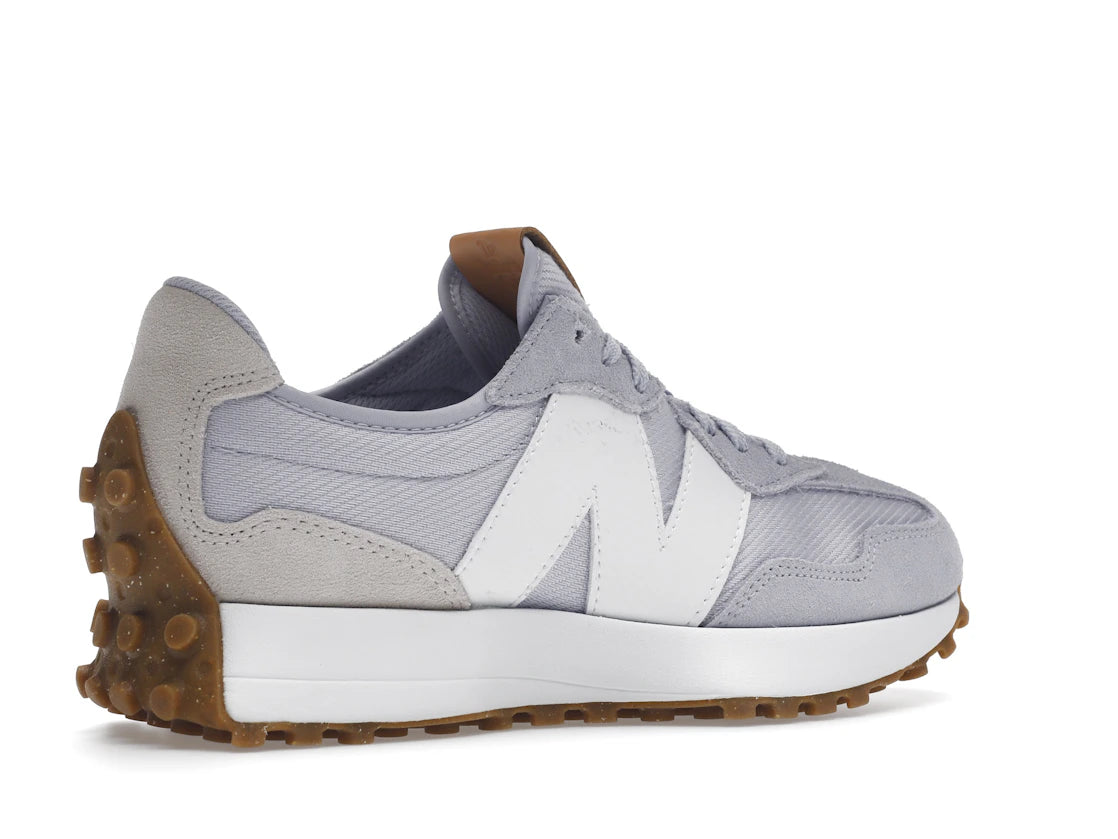 New Balance 327 Violet Haze Gum