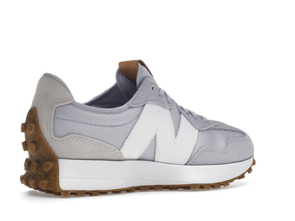 New Balance 327 Violet Haze Gum