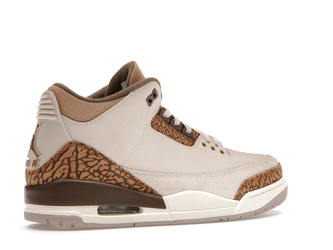Jordan 3 Retro Palomino (Homme)