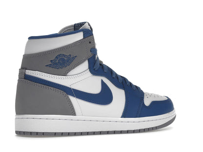 Jordan 1 Retro High OG True Blue