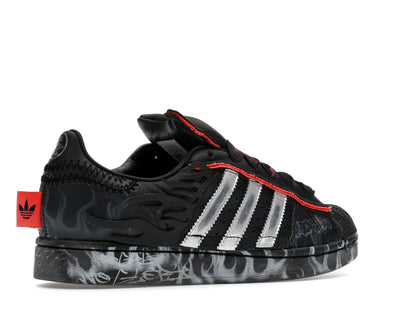 Adidas Superstar Hellstar
