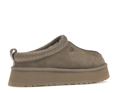 Pantoufles UGG Tazz Smoke Plume (Femme)