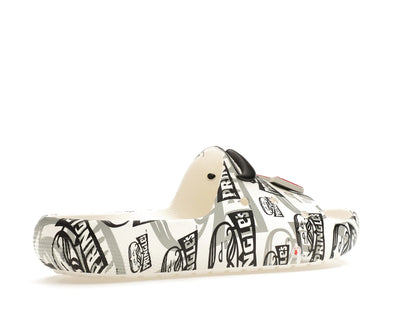 Crocs Classic Slide Pringles (Hommes)