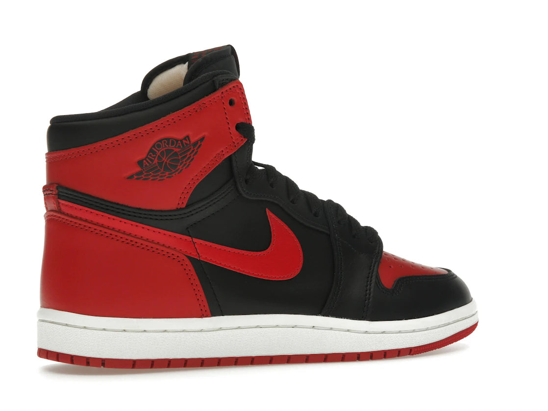 Jordan 1 Retro High '85 OG Bred (2025)