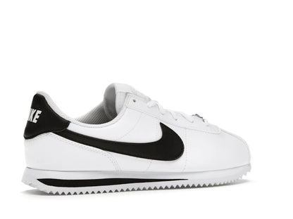 Nike Cortez Basic White Black