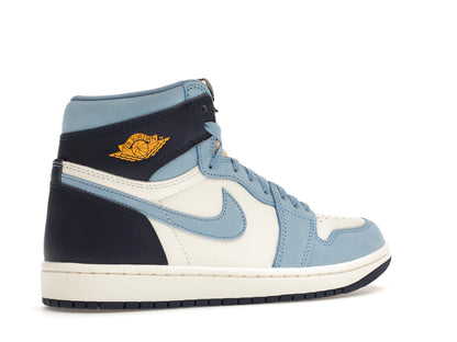 Jordan 1 High OG First in Flight