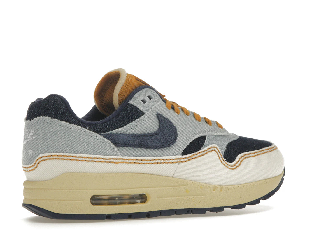 Nike Air Max 1 '87 Denim Aura