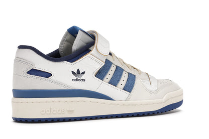 Adidas Forum 84 Low OG Blue Thread Royal