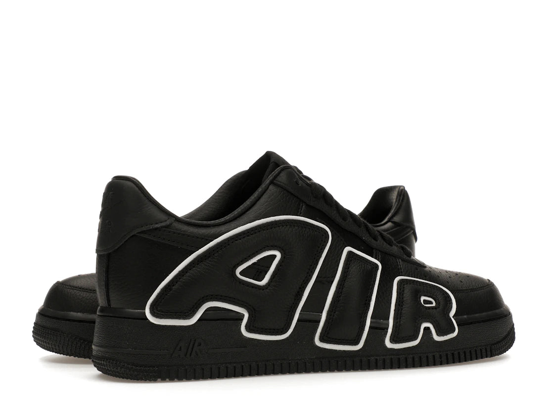 Nike Air Force 1 Low Cactus Plant Flea Market Noir (2024) (Homme)