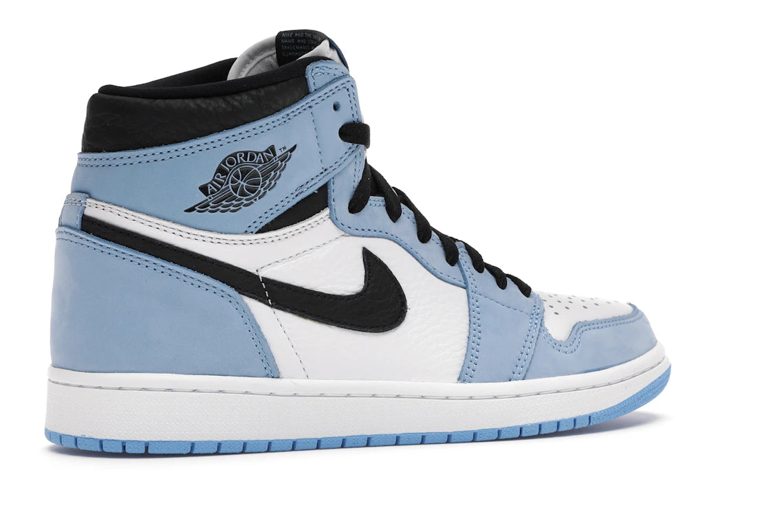 Jordan 1 Retro High OG University Blue