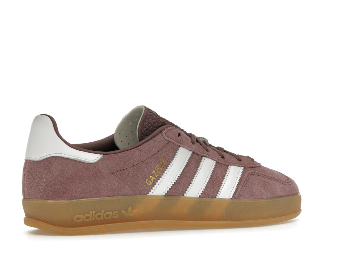adidas Gazelle Indoor Shadow Fig