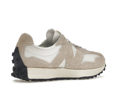 New Balance 327 Moonbeam Blanc Marine (Homme)