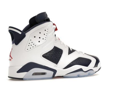 Jordan 6 Retro Olympic (2024)