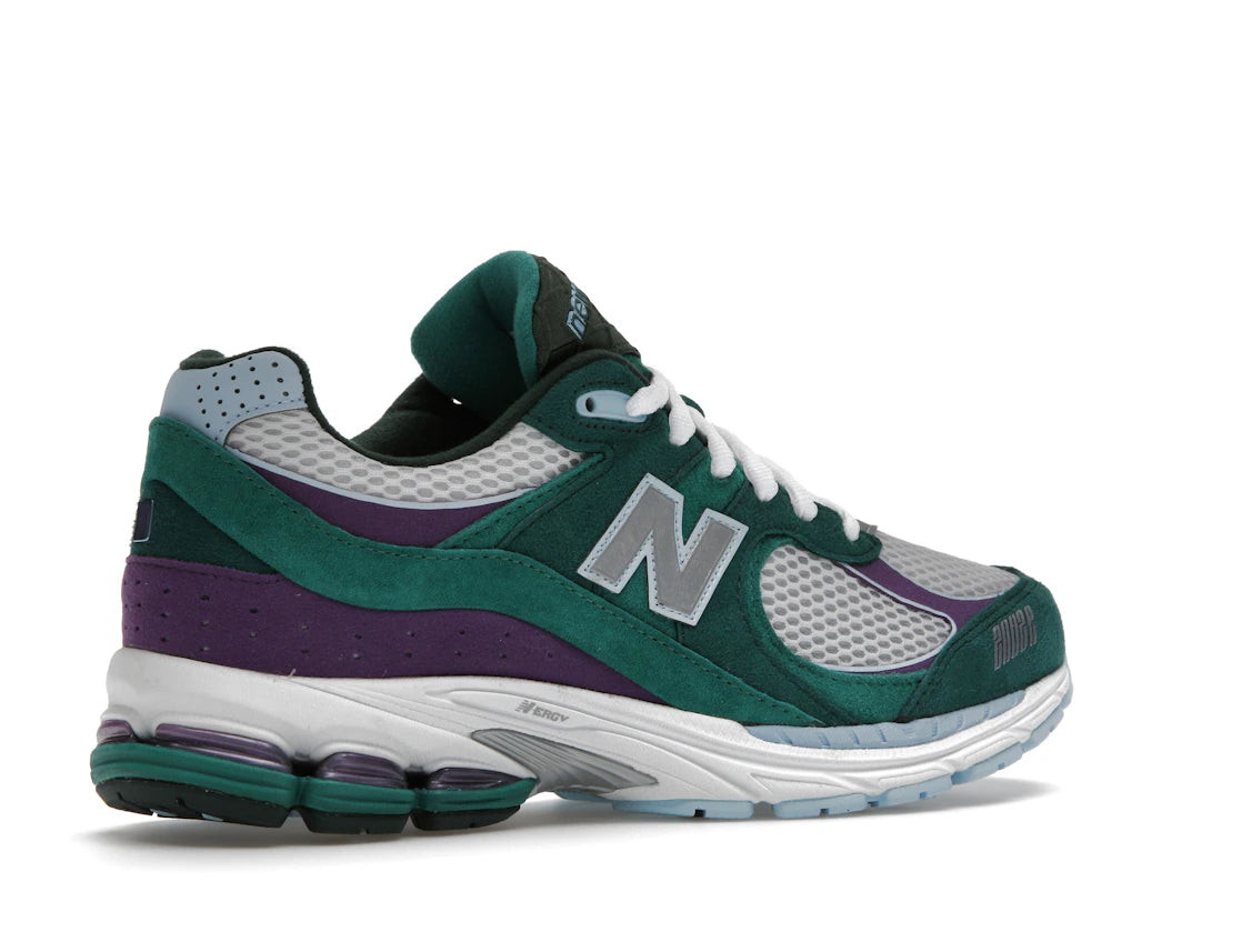 New Balance 2002R Up There Backyard Legends