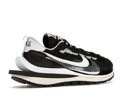 Nike Vaporwaffle sacai Black White