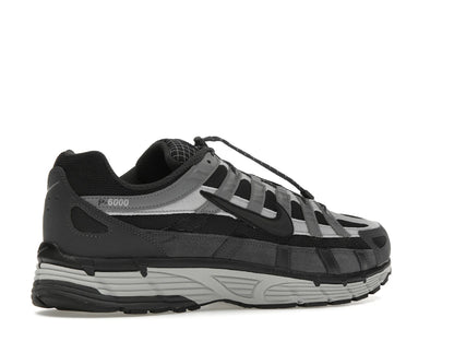 Nike P-6000 Anthracite Smoke Grey