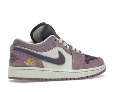 Jordan 1 Low Unity