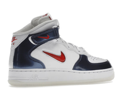 Nike Air Force 1 Mid QS Independence Day (Homme)