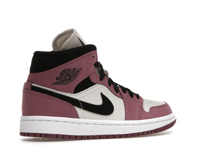 Jordan 1 Mid SE Light Mulberry