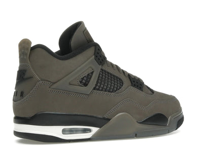 Air Jordan 4 Retro Cave Stone