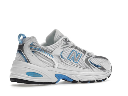 New Balance 530 White Sky Blue