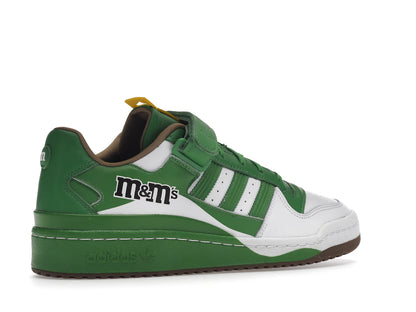 Adidas Forum Low M&M's Green