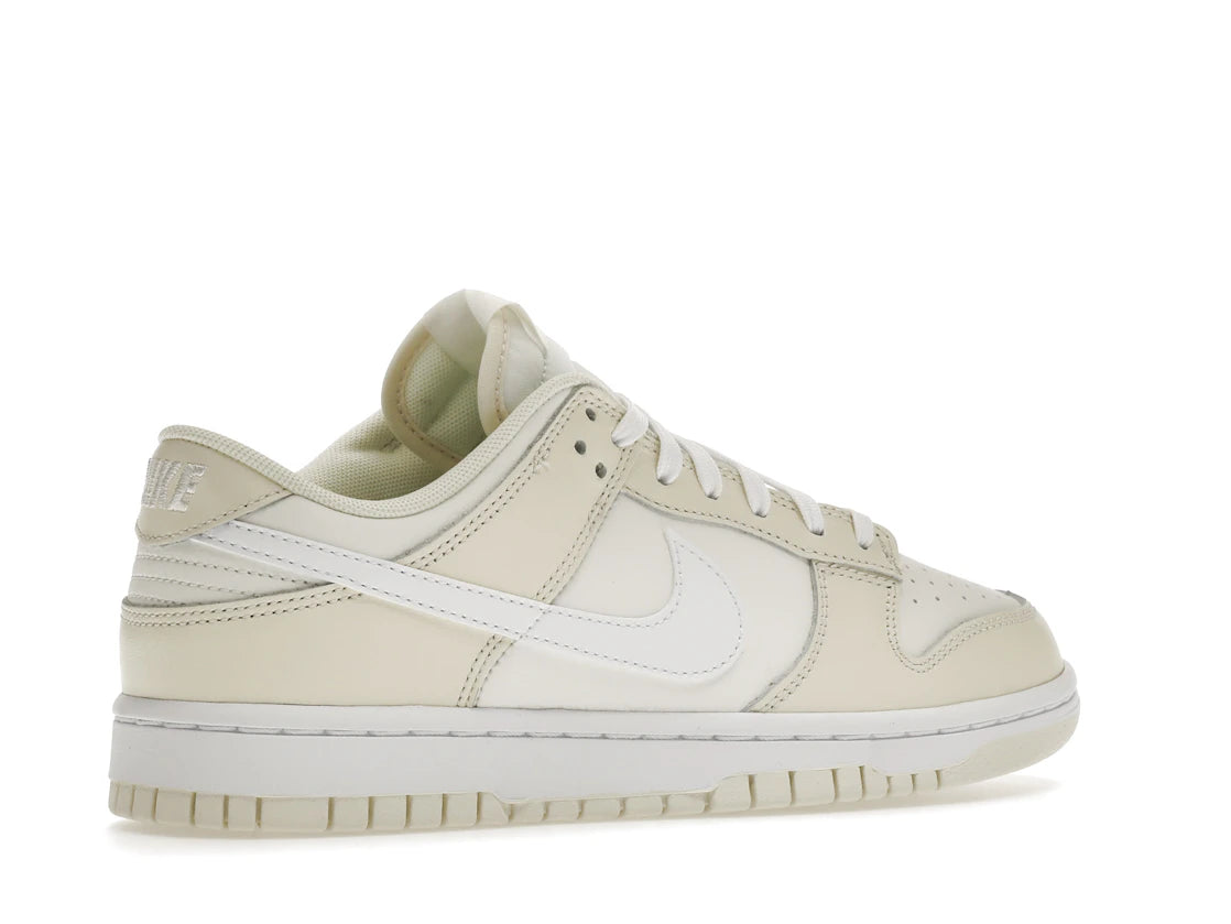 Nike Dunk Low Coconut Milk