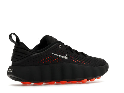 Nike Mind 002 Black Hyper Crimson