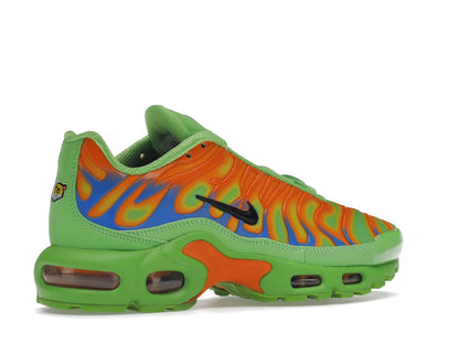 Nike Air Max Plus Supreme Mean Green