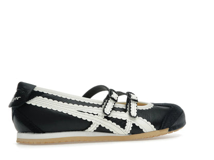 Onitsuka Tiger Mexico 66 TGRS Black Cream