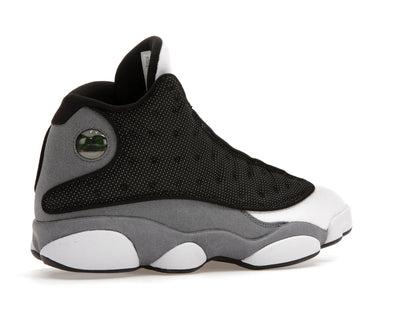 Jordan 13 Retro Black Flint