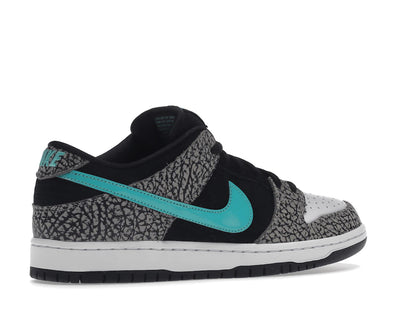 Nike SB Dunk Low atmos Elephant