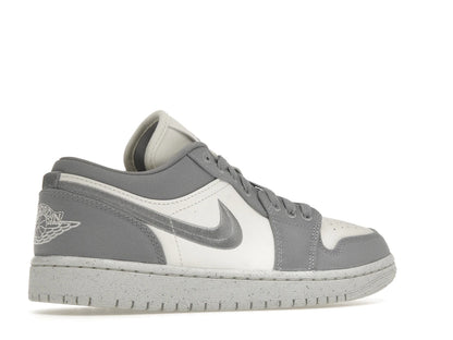 Jordan 1 Low SE Light Steel Grey
